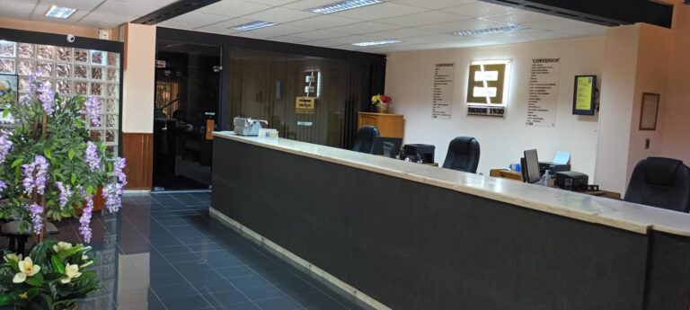 Oficinas