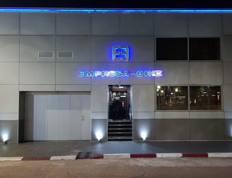 Oficinas